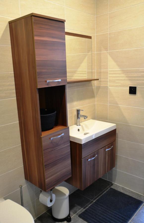 Le Cyclade, Appartement De Standing En Hyper-Centre. Sarreguemines Dış mekan fotoğraf