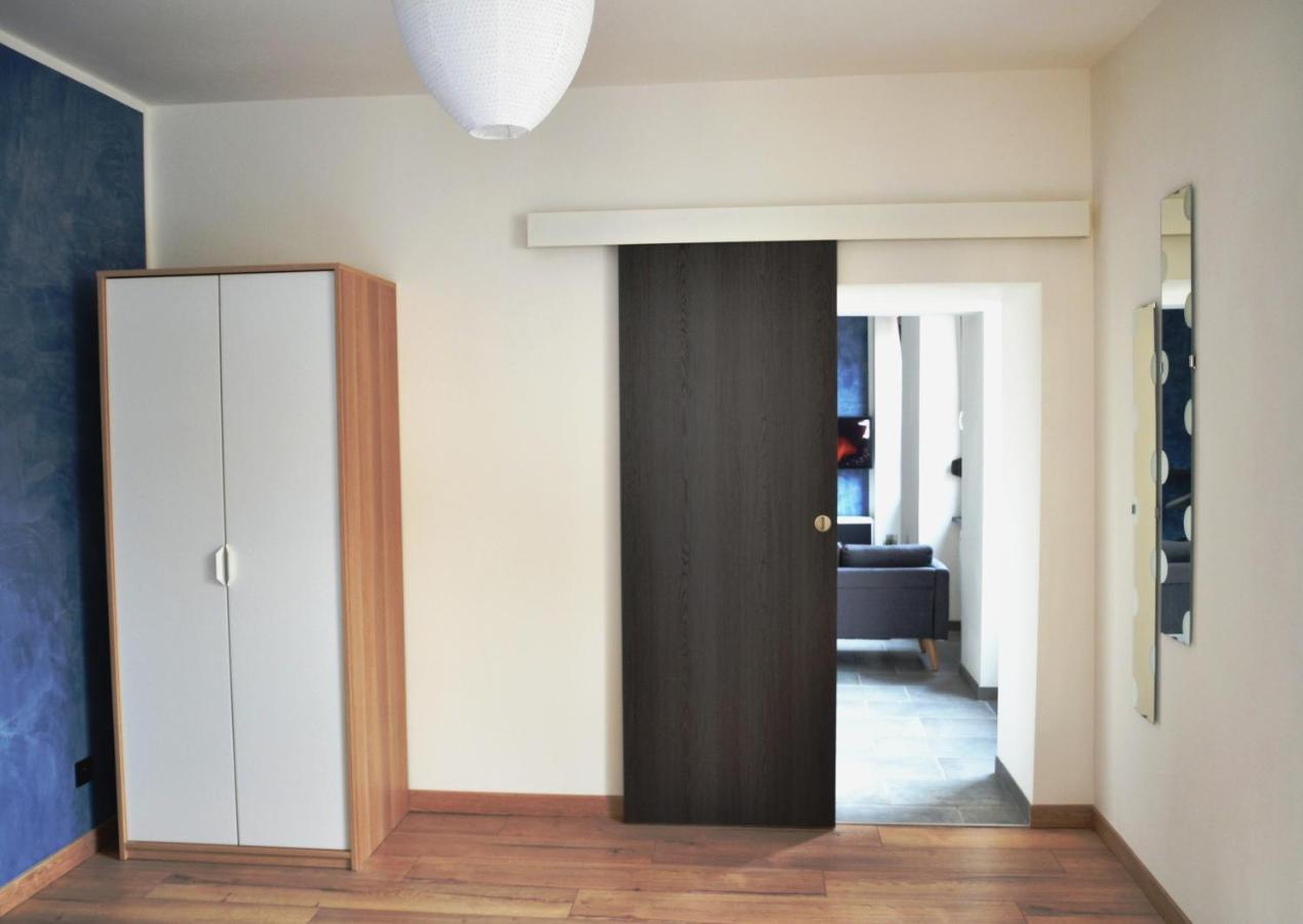 Le Cyclade, Appartement De Standing En Hyper-Centre. Sarreguemines Dış mekan fotoğraf