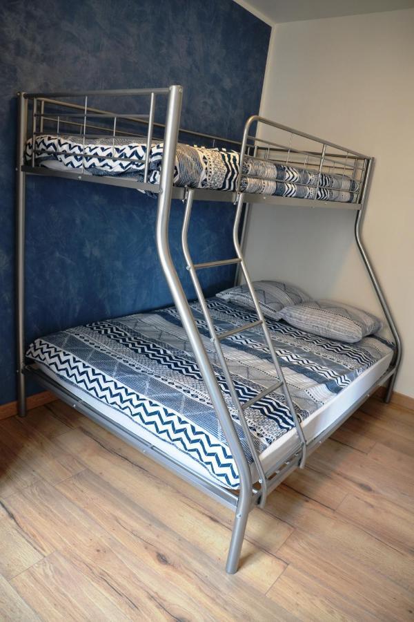 Le Cyclade, Appartement De Standing En Hyper-Centre. Sarreguemines Dış mekan fotoğraf